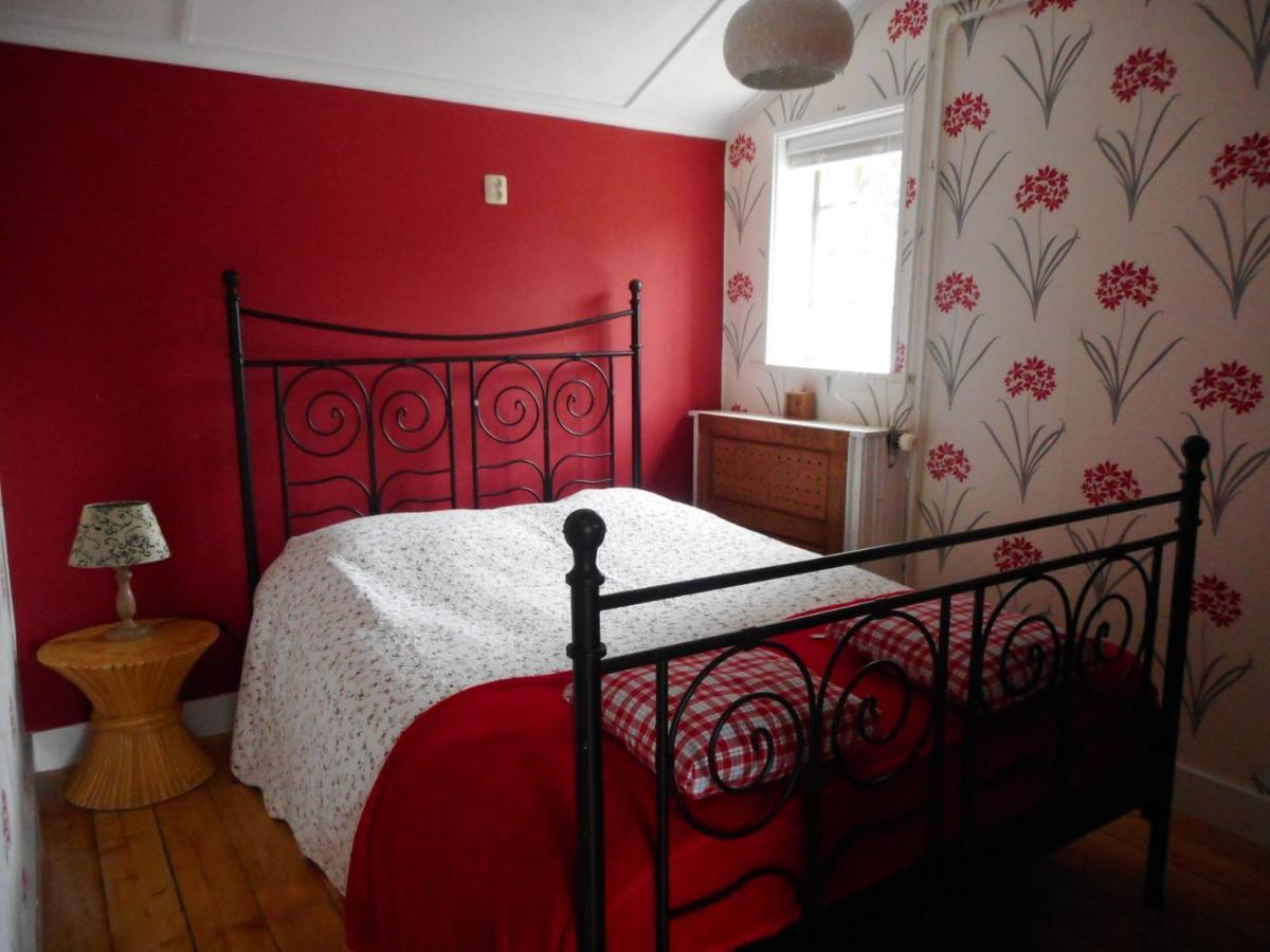 B&B In Karakteristieke Woning, Lytse Loane 5 Ee Ee Eksteriør bilde