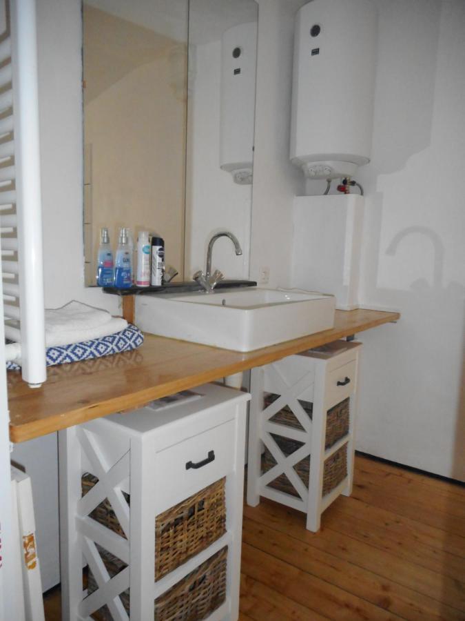 B&B In Karakteristieke Woning, Lytse Loane 5 Ee Ee Eksteriør bilde